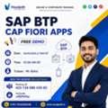 SAP BTP CAP Fiori Free Demo May 9 &ndash; Career Boost