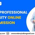 Lovely Professional University Online BBA Admission