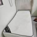 SAR 750,  2 Single Beds, Wardrobe And Dressing Table