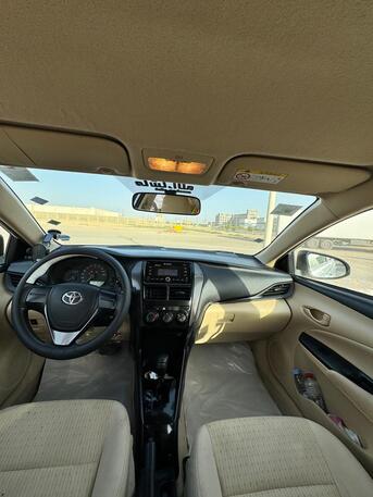 Al-Muzahmiya, Vehicles, Cars & Trucks , SAR 37000,  Toyota Yaris Y,  2021,  Automatic,  168000 KM,