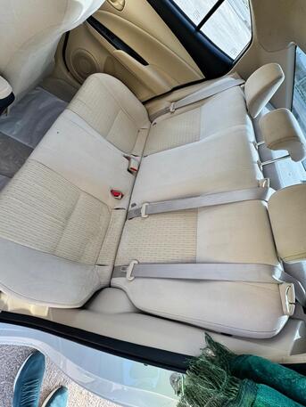 Al-Muzahmiya, Vehicles, Cars & Trucks , SAR 37000,  Toyota Yaris Y,  2021,  Automatic,  168000 KM,