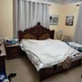 SAR 35000/year,  2 BR,  2 BHK VILLA PORYION AT OLAYA HOOD PRICE N SAFE PLACE