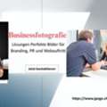 Businessfotografie Lösungen &ndash; Perfekte Bilder Für Branding, PR Und Webauftritt