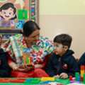 Primary School Near Me | Dharav High School, Gurugram