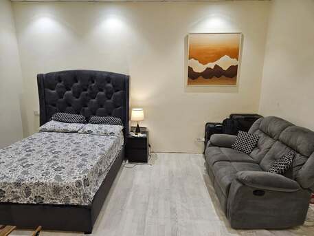 Ad Diriyah, Apartments, Flats, Houses & Villas, SAR 3100/month,  Furnished,  1 BR,  20 Sq. Meter,  1 Bedroom With Kitchen And Bathroom