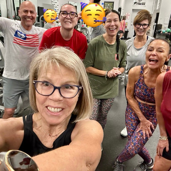 New York, Business, Functional Fitness Training In Orlando Studio