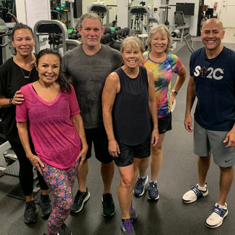 New York, Business, Functional Fitness Training In Orlando Studio