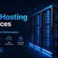 Scalable VPS Hosting Services With Maximum Performance