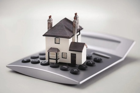 Toronto, Financial, First And Second Mortgages