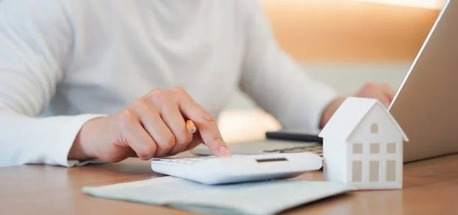 Toronto, Financial, First And Second Mortgages