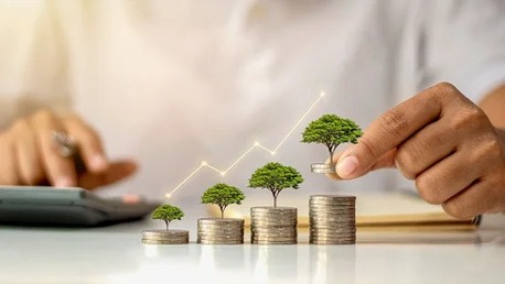 Toronto, Financial, First And Second Mortgages