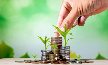 Toronto, Financial, First And Second Mortgages