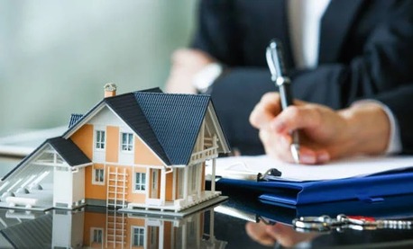 Toronto, Financial, First And Second Mortgages