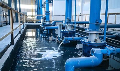 Abu Dhabi, Business, Best Water Treatment Company In UAE &ndash; HydroGuard Solutions