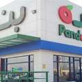 Panda Supermarket Cleaner (সুপার মার্কেট ক্লিনার)