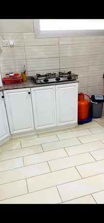 Riyadh, Apartments, Flats, Houses & Villas, SAR 25000/year,  2 BR,  Spacious And Clean 2-Bedroom Apartment