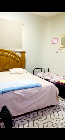 Riyadh, Apartments, Flats, Houses & Villas, SAR 25000/year,  2 BR,  Spacious And Clean 2-Bedroom Apartment