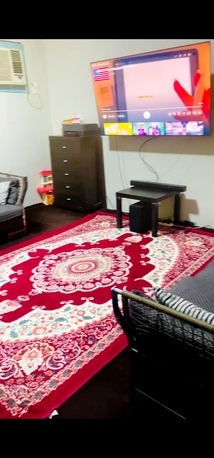 Riyadh, Apartments, Flats, Houses & Villas, SAR 25000/year,  2 BR,  Spacious And Clean 2-Bedroom Apartment