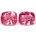 USD 3980,  Buy Round Shape 3.20 Cttw Pink Sapphire For Sale At GemsNY