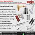 Best Door Closers
