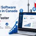 How Payroll Software Service In Canada Helps You Scale Faster
