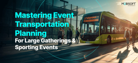 Houston, Logistics, Event Transportation Solutions | Scheduling Software For Corporate Events