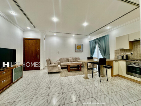 Salwa, Apartments, Flats, Houses & Villas, KWD 550/month,  2 BR,  Two Bedroom Fully Furnished Apartment For Rent In Salwa