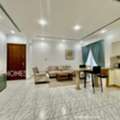 KWD 550/month,  2 BR,  Two Bedroom Fully Furnished Apartment For Rent In Salwa