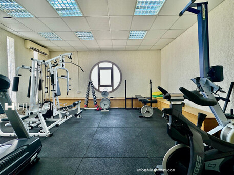 Salwa, Apartments, Flats, Houses & Villas, KWD 550/month,  2 BR,  Two Bedroom Fully Furnished Apartment For Rent In Salwa