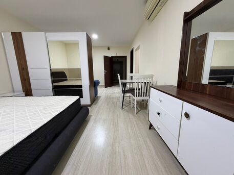 Hoora, Apartments, Flats, Houses & Villas, BHD 210/month,  Furnished,  Studio,  Comfortable And Well-located Studio  For Rent In Hoora