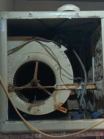 Al Murabba, Household Items, SAR 550,  HAAS Desert Cooler For Sale &ndash; 550 SAR (Slightly Negotiable)