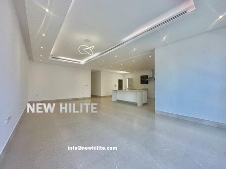 Funaitees, Apartments, Flats, Houses & Villas, KWD 900/month,  4 BR,  Modern 4BR Floor For Rent In Funaitees, Kuwait