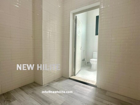 Funaitees, Apartments, Flats, Houses & Villas, KWD 900/month,  4 BR,  Modern 4BR Floor For Rent In Funaitees, Kuwait