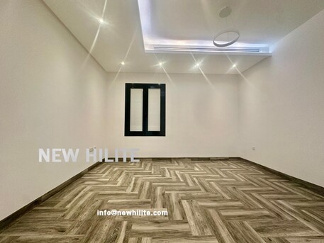 Funaitees, Apartments, Flats, Houses & Villas, KWD 900/month,  4 BR,  Modern 4BR Floor For Rent In Funaitees, Kuwait