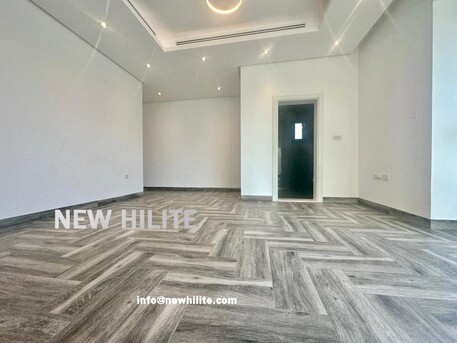Funaitees, Apartments, Flats, Houses & Villas, KWD 900/month,  4 BR,  Modern 4BR Floor For Rent In Funaitees, Kuwait