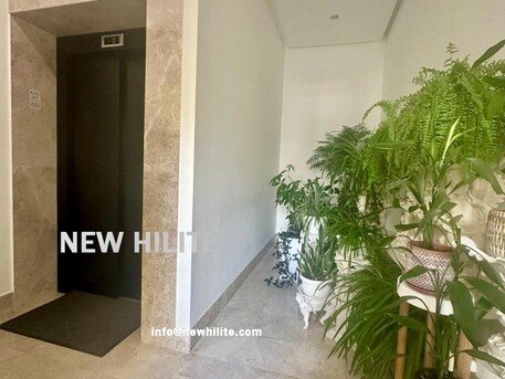 Funaitees, Apartments, Flats, Houses & Villas, KWD 900/month,  4 BR,  Modern 4BR Floor For Rent In Funaitees, Kuwait