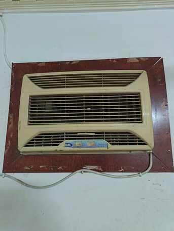 Al Murabba, Electronics, SAR 550,  HAAS Desert Cooler For Sale &ndash; 550 SAR (Negotiable)
