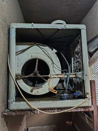 Al Murabba, Electronics, SAR 550,  HAAS Desert Cooler For Sale &ndash; 550 SAR (Negotiable)