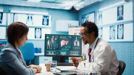 New York, Health, Expert Marketing Analytics Consulting For Brand Growth