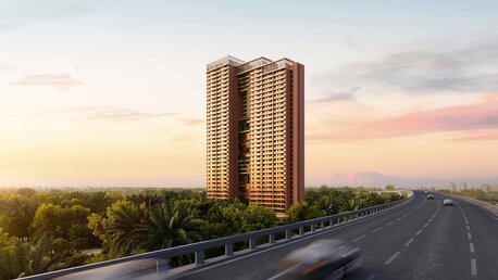 Noida, Real Estate For Sale, INR 100000000,  4 BR,  Max Estate 105 Noida &ndash; Ultra Luxury 4 BHK Residences, Sky Villas & Townhouses In Sector 10