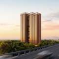 INR 100000000,  4 BR,  Max Estate 105 Noida &ndash; Ultra Luxury 4 BHK Residences, Sky Villas & Townhouses In Sector 10
