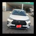 Toyota Veloz (for Rented)