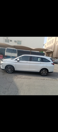 Dammam, Automotive, Toyota Veloz (for Rented)