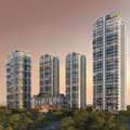 INR 21600000,  2850 Sq. Meter,  Eldeco 7 Peaks Residences &ndash; Luxury 3/4 BHK Apartments In Greater Noida