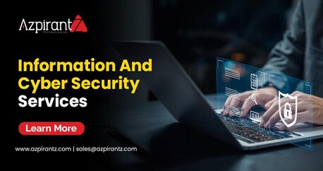 Mumbai, Lessons Offered, Information And Cyber Security Solutions For Businesses