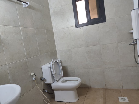 Zinj, Apartments, Flats, Houses & Villas, BHD 200/year,  1 BR,  Amazing Semi Furnishes 1 Bhk For Rent With Ewa