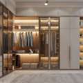 Modular Wardrobe Manufacturers In Gurgaon | Novella Kitchens