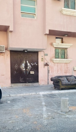 Khobar, Rooms for Rent, SAR 1100/month,  Furnished,  FURNISHED SINGLE ROOM AVAILABLE FOR ONE PERSON