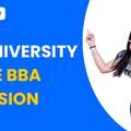 Gla University Online BBA Admission