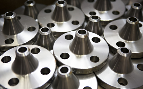 Mumbai, Heavy Equipment, INR 200,  Stainless Steel Flanges Manufacturer In India &ndash; Certified Quality & Best Prices